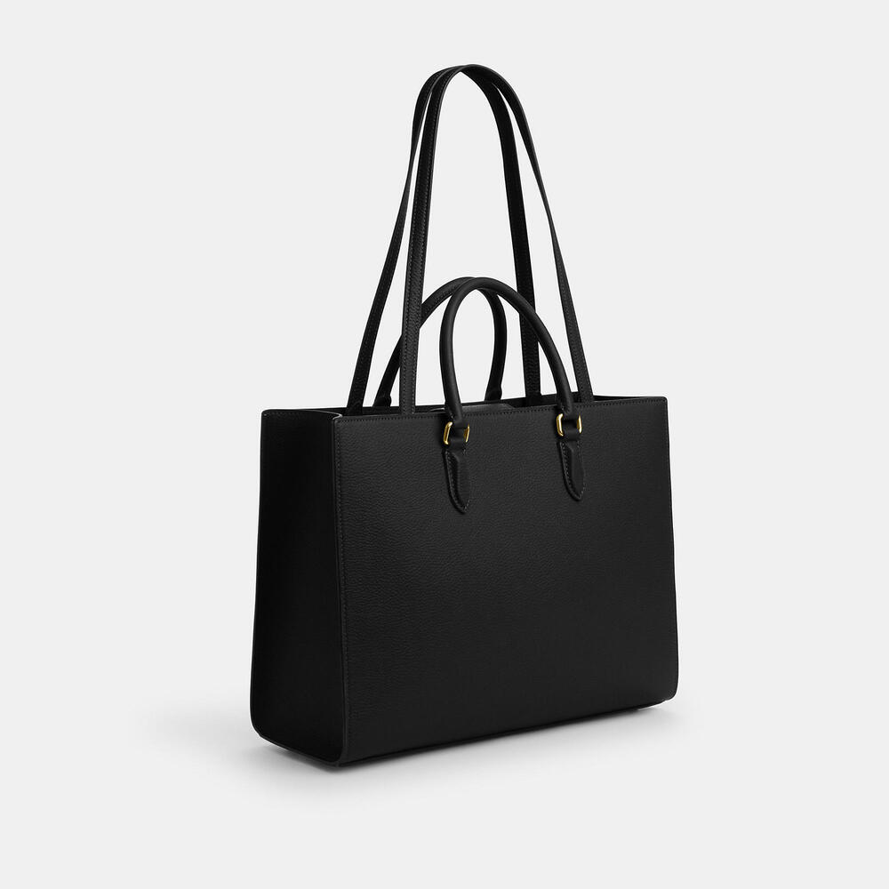 Maggie Tote Bag - Picture 3 of 8